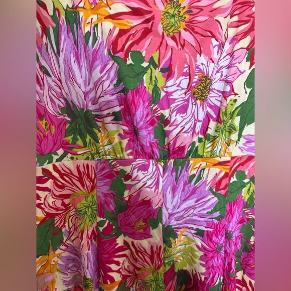 Weekend Max Mara Ebro Jersey Dress Sz XL - Picture 5 of 10